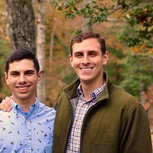 Meet your Posher, Conor